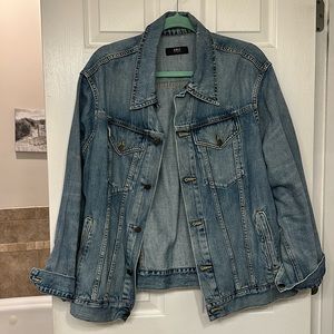 EUC Able The Merly Jacket